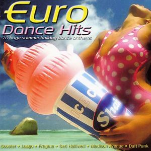 Euro Dance Hits