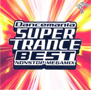 Dancemania Super Trance Best