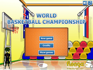 World Basketball Championship