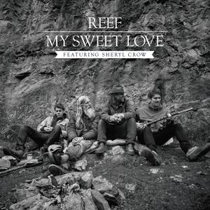 My Sweet Love (Single)