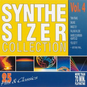 Synthesizer Collection Vol. 4