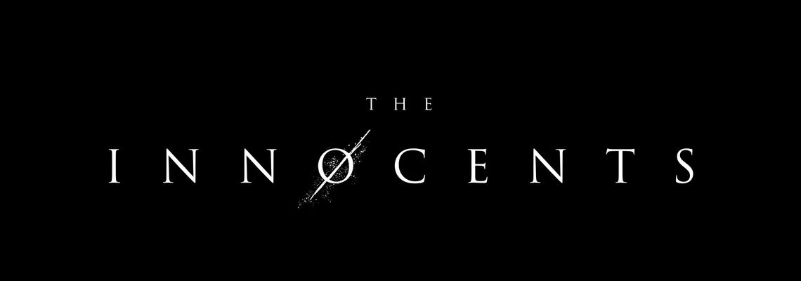 Cover The Innocents