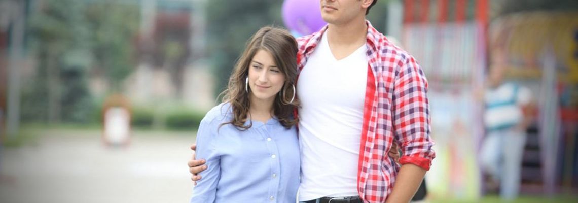 Cover Adini Feriha Koydum