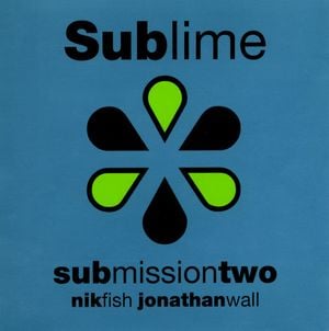 Sublime Submissiontwo