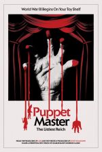 Affiche Puppet Master: The Littlest Reich