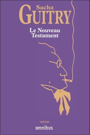 Le Nouveau Testament