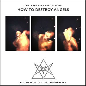 How to Destroy Angels (Live)