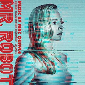 Mr. Robot, Volume 5 : Original Television Series Soundtrack (OST)