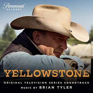 Yellowstone (Original Television Series Soundtrack) (OST)