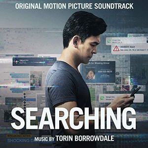Searching (OST)