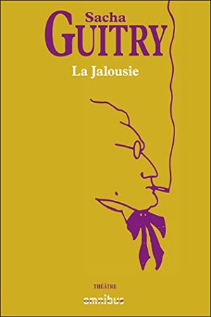 La Jalousie