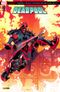 On aura bien profité - Marvel Legacy : Deadpool, tome 2