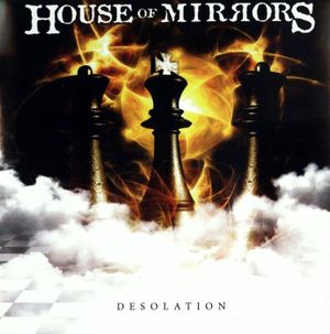 Desolation