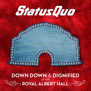 Down Down & Dignified at the Royal Albert Hall (Live)