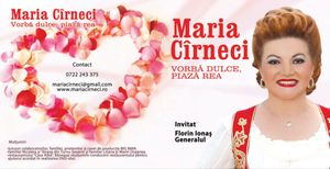 Vorbă dulce, piază rea