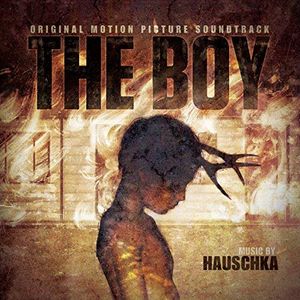 The Boy (OST)