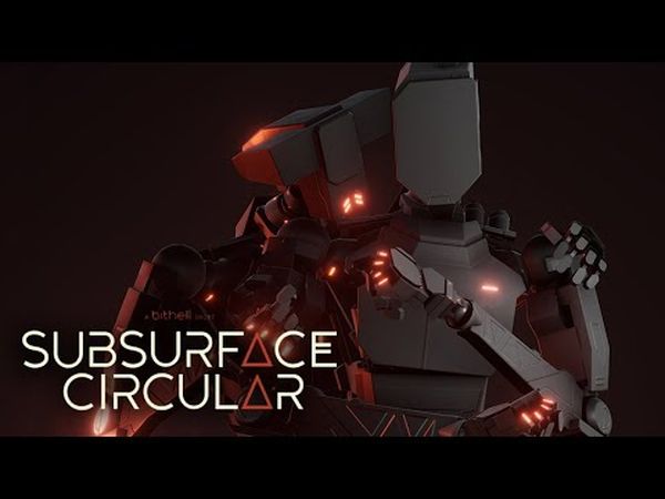 Subsurface Circular