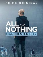 Affiche All or Nothing : Manchester City