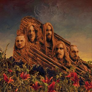 Garden of the Titans: Opeth Live at Red Rocks Amphitheatre (Live)