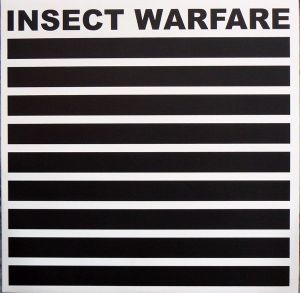 Insect Warfare (EP)