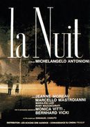 Affiche La Nuit