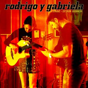 Cumbé (Ixtapa session) (Single)