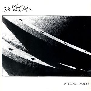 Killing Desire (Single)