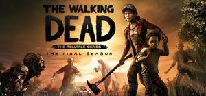 The Walking Dead 4x01: Done Running