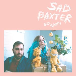 So Happy (EP)