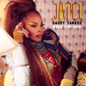 Made for Now (Single)