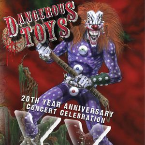 XX: 20th Year Anniversary Concert Celebration (Live)