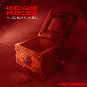 Music Box Classics: Castlevania