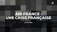 Air France : nouveau pilote, fin des turbulences ?