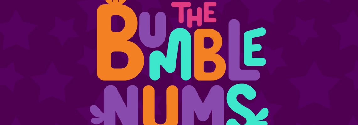 Cover The Bumble Nums
