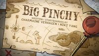 Big Pinchy