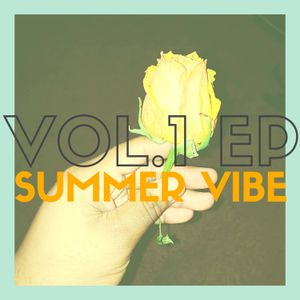 Vol.1 Summer Vibes (EP)