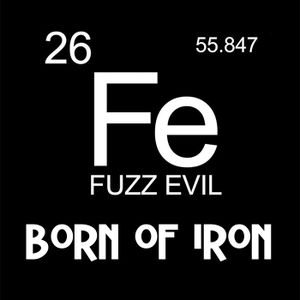 Born of Iron (Single)