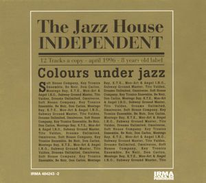 The Jazz House Independent