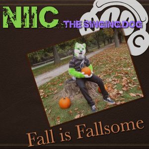 Fall is Fallsome (Single)