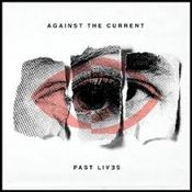 Pochette Past Lives Pochette Past Lives