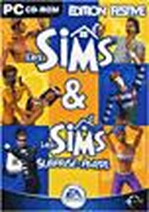 Les Sims : Edition Festive