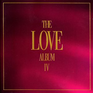 The Love Album IV