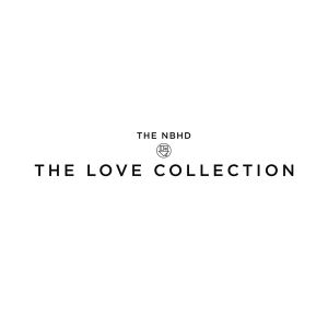 The Love Collection (EP)