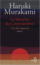 Couverture Une idée apparaît