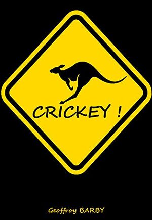 Crickey!
