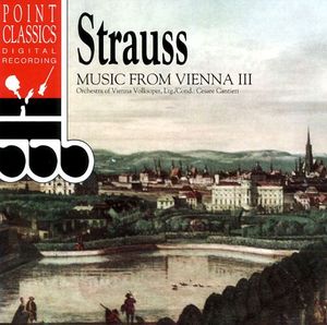 Music from Vienna III