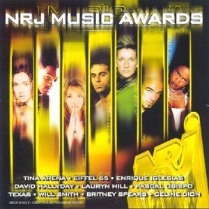 NRJ Music Awards 2000
