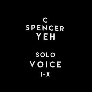 Solo Voice I–X
