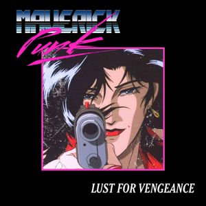 Lust for Vengeance (EP)