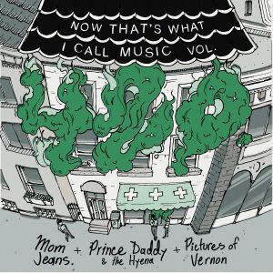 NOW That's What I Call Music Vol. 420 (EP)